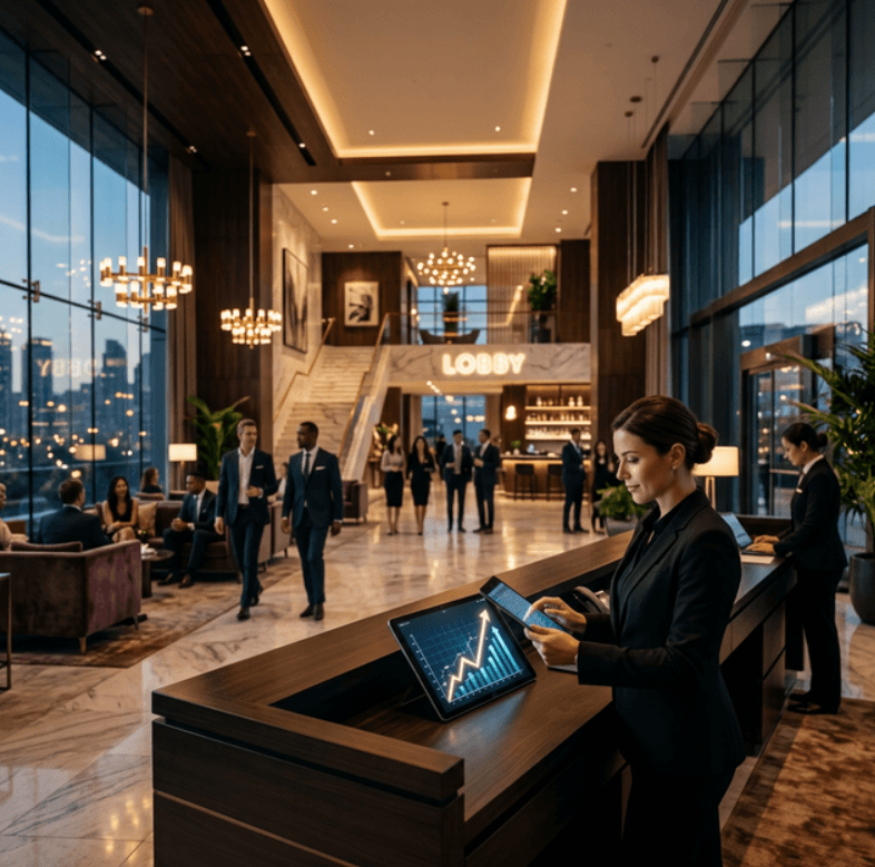 How to Increase Direct Hotel Bookings in 2026: The Ultimate Revenue Strategy